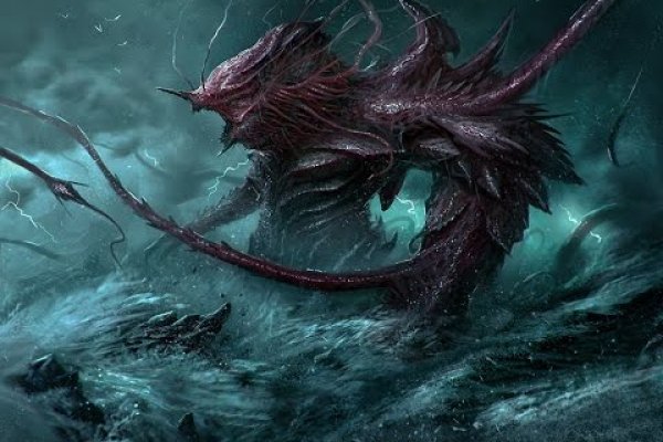 Kraken что это за магазин