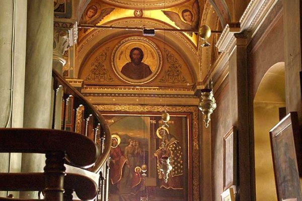 Гидра даркнет рынок